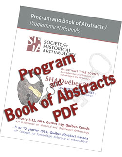 Program and Book of Abstracts