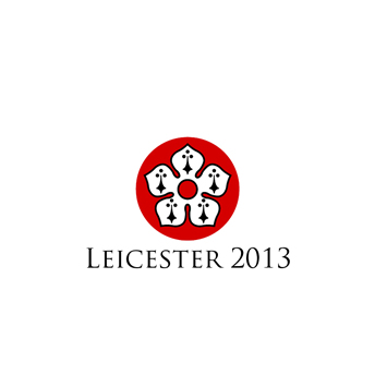 Soceity of Historical Archaeology Conference Logo 2013