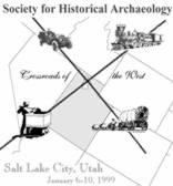 Salt Lake City 1999 Logo