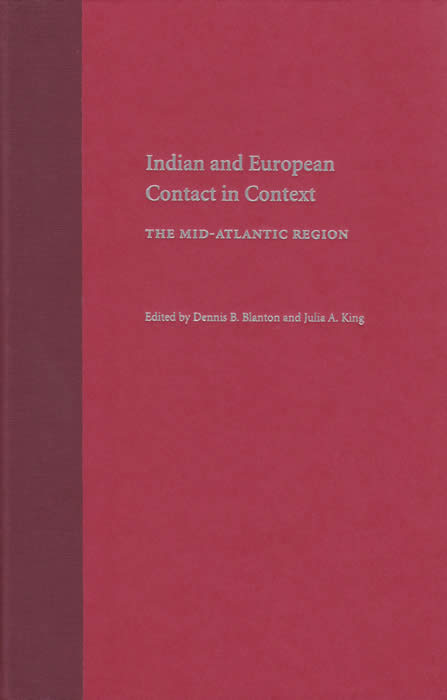 Indian and European Contact in Context