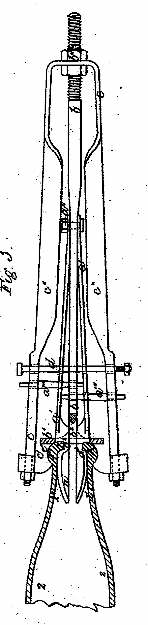 Lipping tool illustration from an 1876 patent; click to enlarge.
