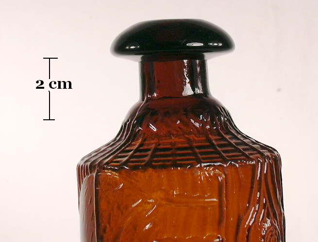 Blemished Vintage 1950s Pry-A-Lid Mason Jar Lid Opener & Bottle Cap Top  Remover