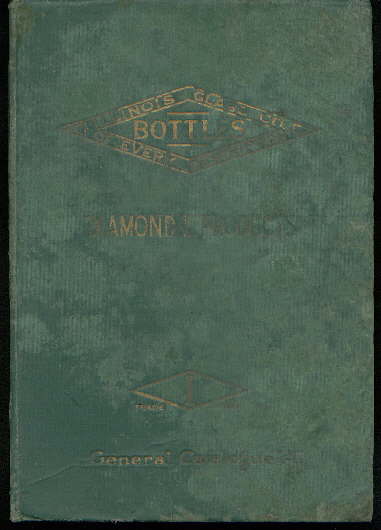 IGCo. 1920 catalog cover.