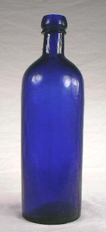 Bulk ink or utility bottle from ca. 1880; click to enlarge.