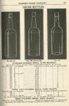 Illinois Glass Company 1906 liquor cylinders; click to enlarge.