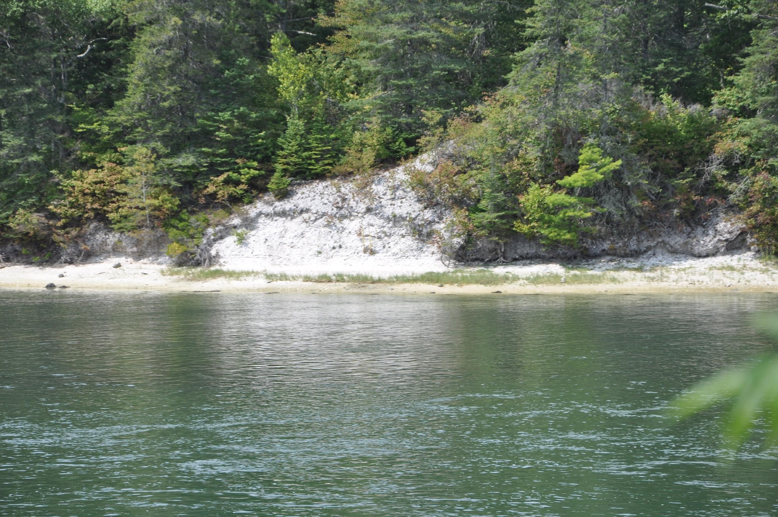 Shell Middens Heritage At Risk On The Maine Coast Society For Historical Archaeology