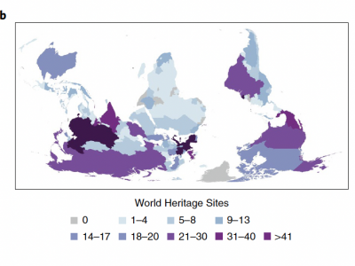 Micro-Climate Blog: Fighting for Global Equity with the IPCC